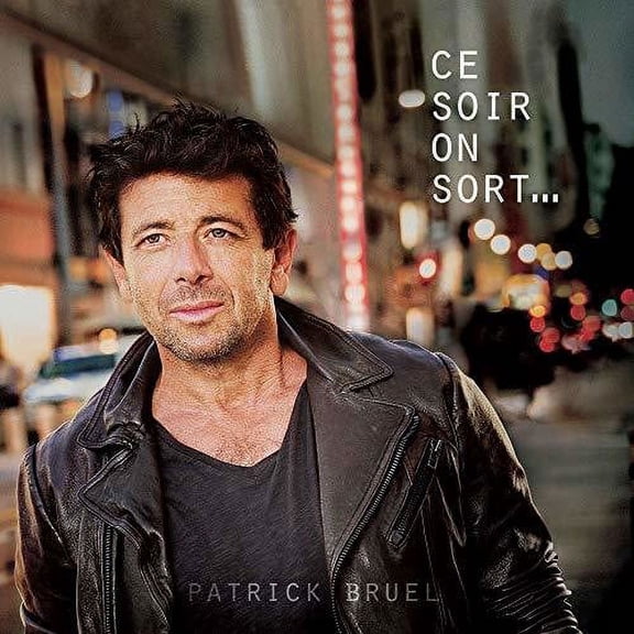 Ce Soir on Sort (CD)