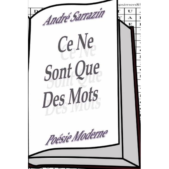 Ce ne sont que des mots