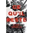thumbnail image 1 of Ce qu'il reste, 1 of 1