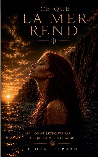 Ce que la mer rend: Tome 2, (Paperback)