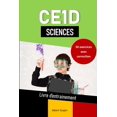 thumbnail image 1 of Ce1d: CE1D Sciences : ÉTUDIER EN S'AMUSANT édition 2021 (Paperback), 1 of 1
