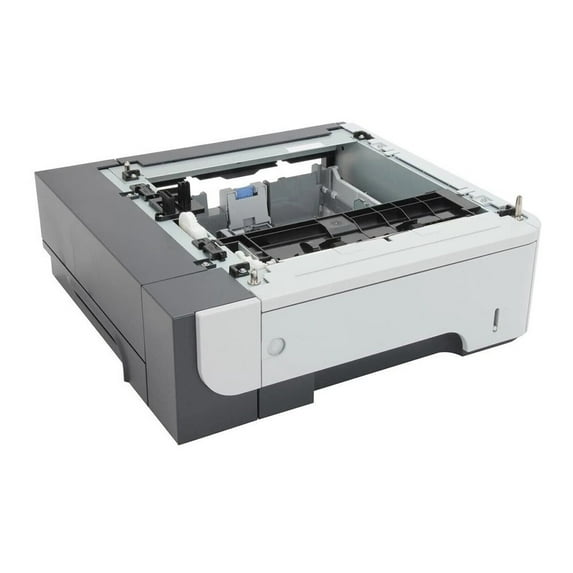 Ce530A 500-Sheet Feeder/Tray For Hp For Laserjet P3015, M521, M525 ...