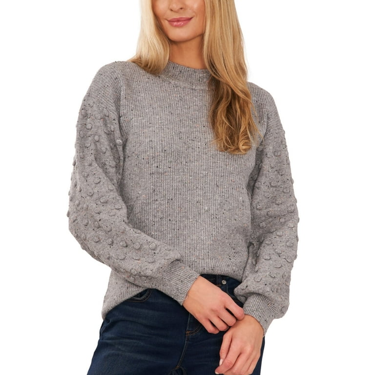 Walmart top cheerful sweater
