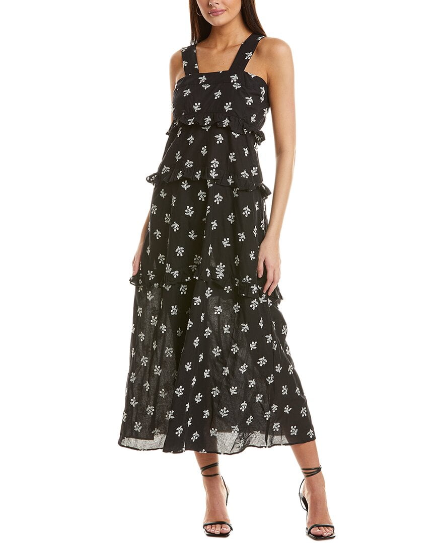 green emerald velvet dress Arianna' Floral Maxi Dress – bluebelleandco