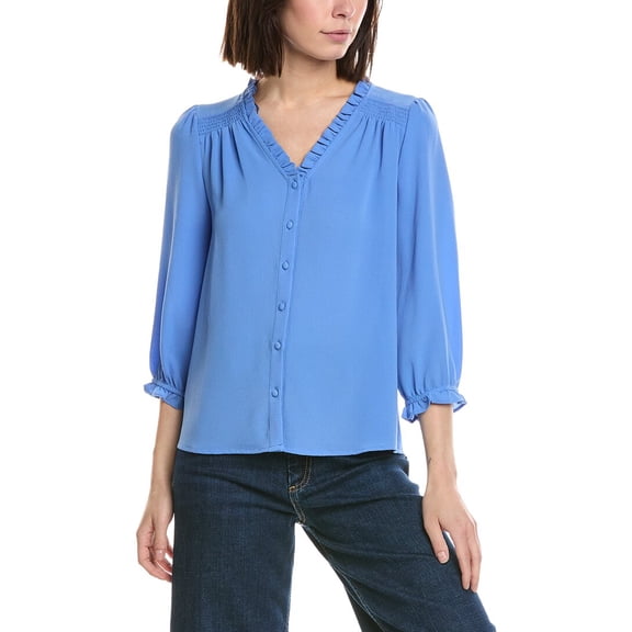 CeCe womens Top, m