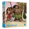 thumbnail image 1 of Ceaco 1000 Piece Moana 2, On the Beach Interlocking Jigsaw Puzzle, 1 of 5