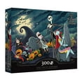 thumbnail image 2 of Vermont Christmas Company Halloween Nightmare 100-Piece Jigsaw Puzzle - 19x13 Inches 2 of 13