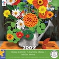 thumbnail image 1 of Ceaco 300 Piece Orange Rhapsody (Tracy Flickinger) Interlocking Jigsaw Puzzle, 1 of 5
