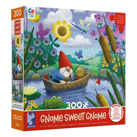 Ceaco 300pc Gone Fishing