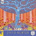 thumbnail image 1 of Ceaco 550-Piece David Newton Welcome Hills Interlocking Jigsaw Puzzle, 1 of 5