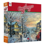 Ceaco A Christmas Story 300 Piece Interlocking Jigsaw Puzzle