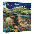 thumbnail image 1 of Ceaco Alice in Wonderland 1000 Piece Interlocking Jigsaw Puzzle, 1 of 5