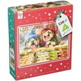thumbnail image 1 of Ceaco Avanti Christmas - Holiday Window Shopping Puzzle (550 Piece), 1 of 3