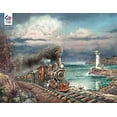 thumbnail image 1 of Ceaco - Blaylock - Bar Harbor Bound - 750 Piece Jigsaw Puzzle, 1 of 2