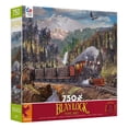 thumbnail image 1 of Ceaco - Blaylock - Placerville - 750pc Piece Interlocking Jigsaw Puzzle, 1 of 9