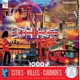 thumbnail image 1 of Ceaco - Cities - London - 1000 Piece Jigsaw Puzzle, 1 of 2