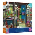 thumbnail image 1 of Ceaco - Tracy Flickinger - Country Kitchen - 300 Piece Interlocking Jigsaw Puzzle, 1 of 9
