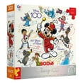 thumbnail image 1 of Ceaco D100 Disney Special Moments 300 Piece Interlocking Jigsaw Puzzle, 1 of 9