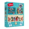 thumbnail image 1 of Ceaco Disney 3 in 1 Stitch Multipack Jigsaw Puzzle, 1 of 5