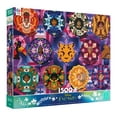 thumbnail image 1 of Ceaco Disney Encanto Mandala 1500 Piece Interlocking Jigsaw Puzzle, 1 of 5