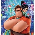 thumbnail image 1 of Ceaco - Disney - Ralph Breaks the Internet - 300 Piece Jigsaw Puzzle, 1 of 2