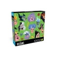 thumbnail image 1 of Ceaco Disney Villains Collage Faces 1000-Piece 26.75 x 19.75-Inch Interlocking Jigsaw Puzzle for Adults Ages 14+, 1 of 5