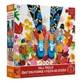 thumbnail image 1 of Ceaco Fall Frolic 300 Piece Interlocking Jigsaw Puzzle, 1 of 5