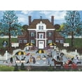 thumbnail image 1 of Ceaco Jane Wooster Scott Oversized Puzzle, 300 Piece, 1 of 1
