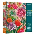 thumbnail image 1 of Ceaco Love Grows Here (Peggy Davis) 300 Piece Interlocking Jigsaw Puzzle, 1 of 5