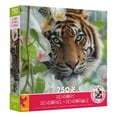 thumbnail image 1 of Ceaco Orchid Haven Sensory (Collin Bogle) 750 Piece Interlocking Jigsaw Puzzle, 1 of 5