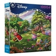 thumbnail image 1 of Ceaco Queen Of Hearts 1000 Piece Interlocking Jigsaw Puzzle, 1 of 5