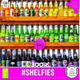 thumbnail image 1 of Ceaco - Shelfies - Soda Shelf - 300 Piece Jigsaw Puzzle, 1 of 1