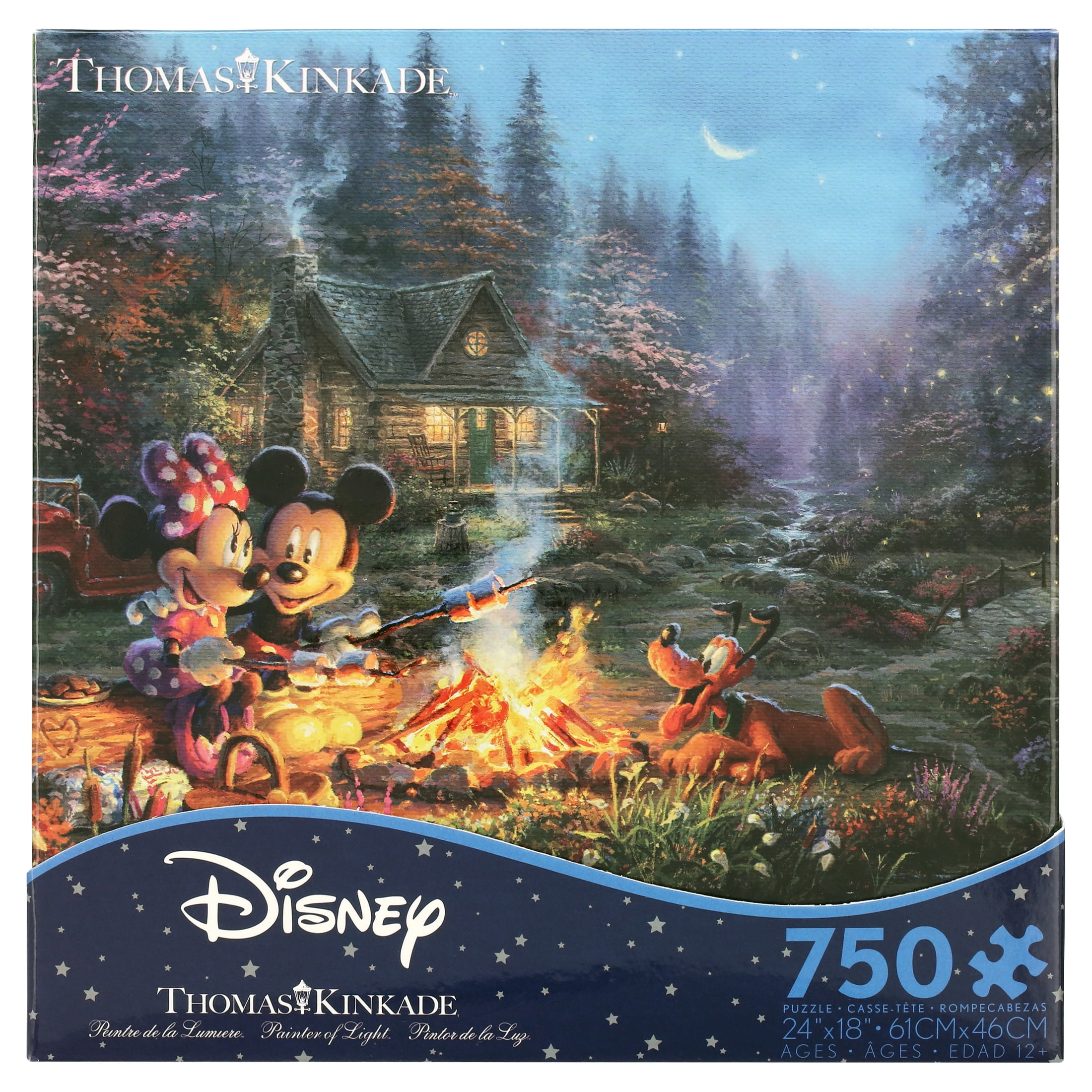FROST ART JIGSAW PUZZLE ミッキー・ミニー ウェディング FROST ART JIGSAW PUZZLE ミッキー・ミニー ウェディング FROST