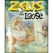 Ceaco Zeus on the Loose