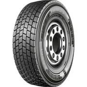 Ceat Winmile-D 245/70R19.5 136/134M H 16 Ply Drive Commercial Tire