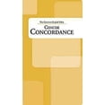 thumbnail image 1 of Pre-Owned Ceb Concise Concordance (Paperback) 1609260643 9781609260644, 1 of 1