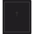thumbnail image 1 of Ceb Wide-Margin Classic Onyx Bible: For Journaling and Note-Taking (Hardcover), 1 of 1