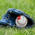 thumbnail image 1 of Cebalnir 9 Inch Standard Baseball For Middle And Elementary School Students' Training And Professionally Matches Softball And Hardballs For Baseball And Softball Sports, 1 of 8
