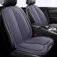 thumbnail image 1 of Cebalnir Car Seat Cushion Backrest Ventilation Car Seat Cushion Summer Comfortable Cool Cushion Used In Various Scenarios Suitable For All Seasons, 1 of 8