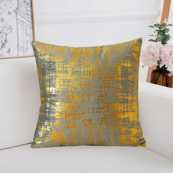 Cebalnir Home Living Room Bedside Modern Pillow Sofa Cushion Set, Soft Fabric Material, Home Furnishing for Living Room Adornment
