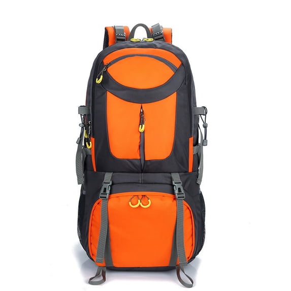Cebalnir Multi-Functional Hiking Backpack All-Season Large-Capacity Waterproof Outdoor Trekking Backpack Lightweight Travel Backpack