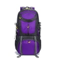 thumbnail image 1 of Cebalnir Multi-Functional Hiking Backpack All-Season Large-Capacity Waterproof Outdoor Trekking Backpack Lightweight Travel Backpack, 1 of 1
