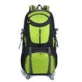 thumbnail image 1 of Cebalnir Multi-Functional Hiking Backpack All-Season Large-Capacity Waterproof Outdoor Trekking Backpack Lightweight Travel Backpack, 1 of 1