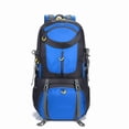 thumbnail image 1 of Cebalnir Multi-Functional Hiking Backpack All-Season Large-Capacity Waterproof Outdoor Trekking Backpack Lightweight Travel Backpack, 1 of 1