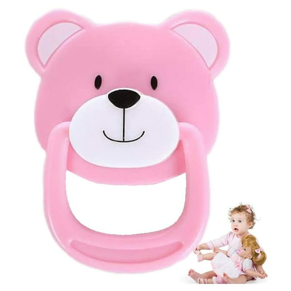 Cebalnir Reborn Doll Accessories - Babies Bottle For 19-24 Inch Dolls