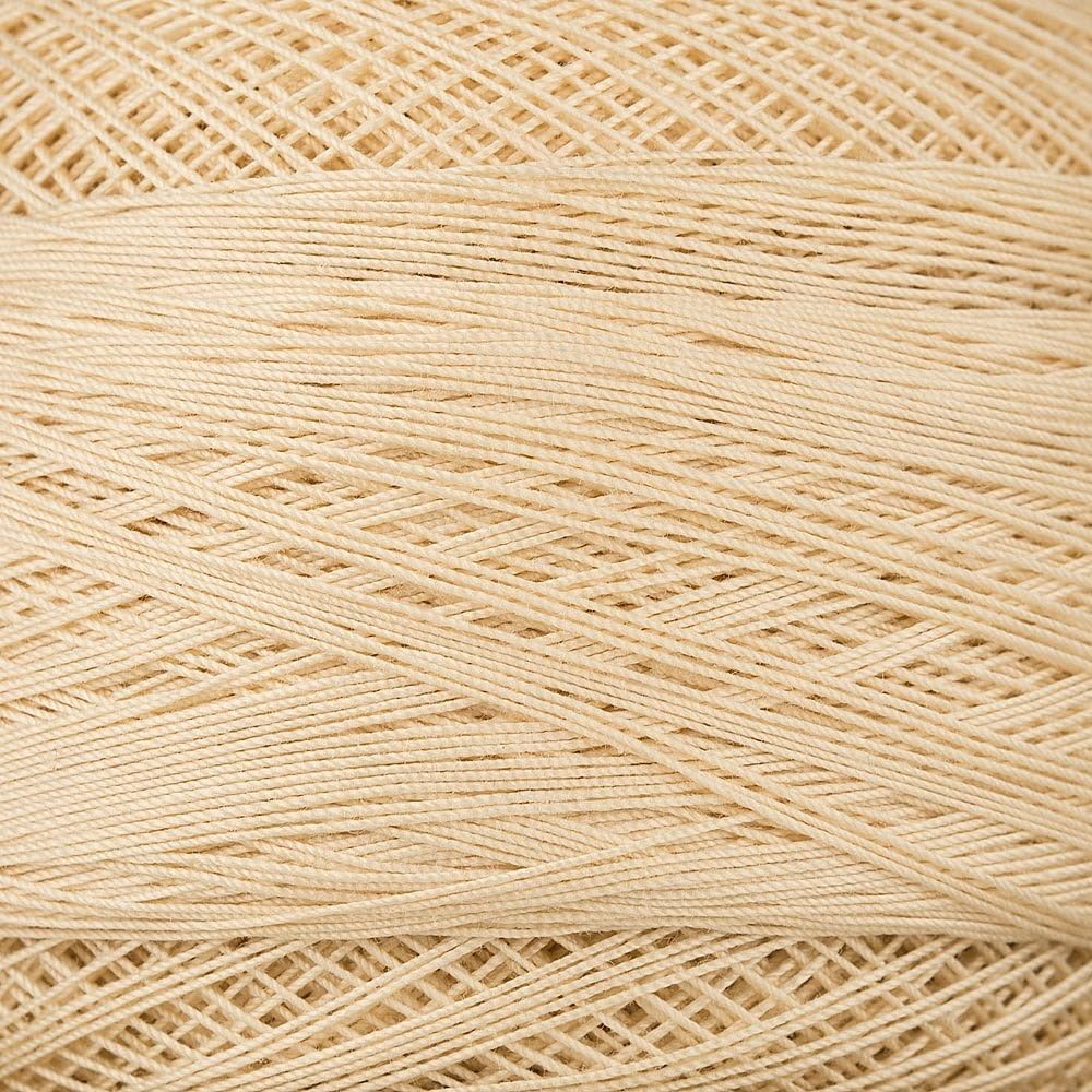 Cebelia Crochet Thread No. 40 Naturals 712