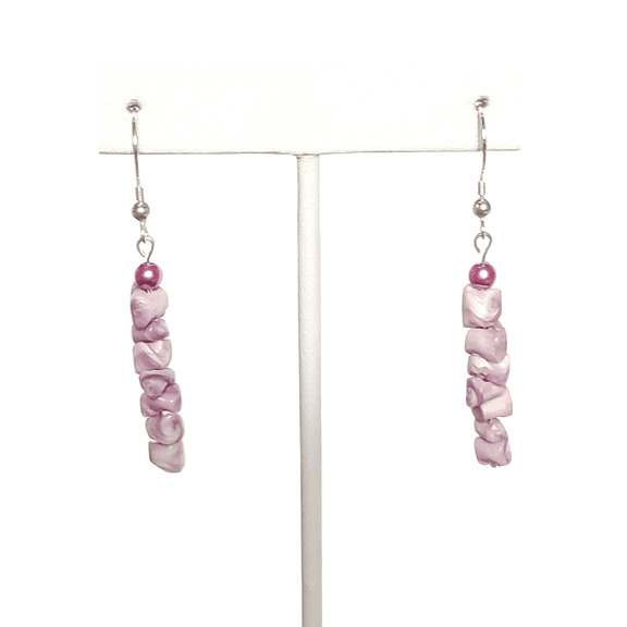 Cebu Beauty Shell Earrings