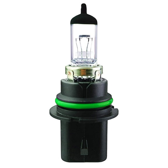 Cec Industries 9004LL Halogen Headlight