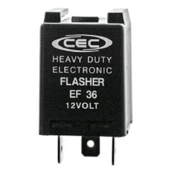 Cec Industries EF36 Auto Part