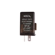 cec industries ef-42bp heavy-duty electronic truck flasher 20 lamp